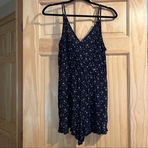 American Eagle romper